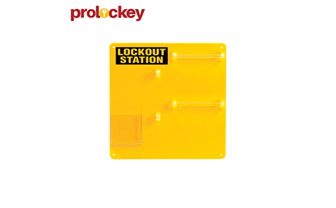 LK12 锁具管理站